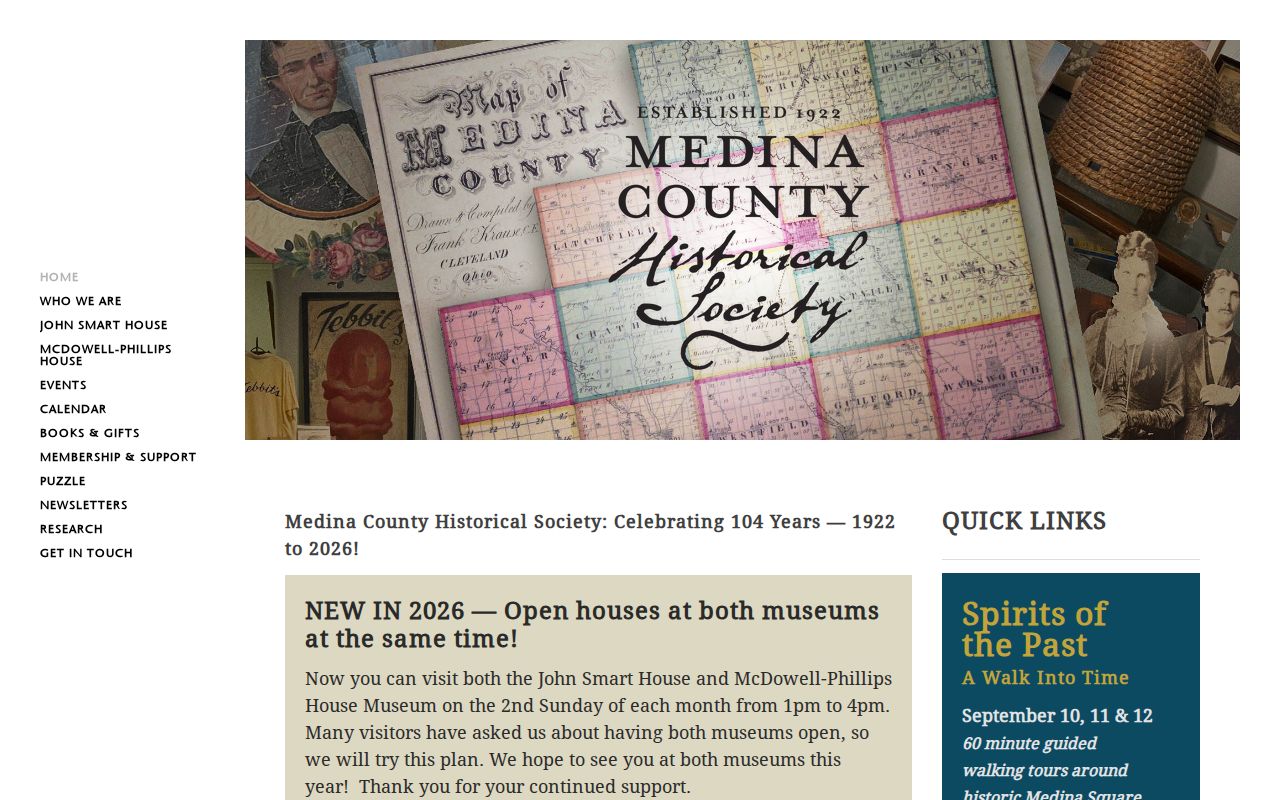 Brunswick city directory research at Medina County Historical Society